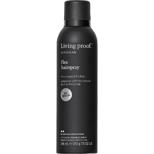 Living Proof Style Lab Flex Hair Spray 246ml