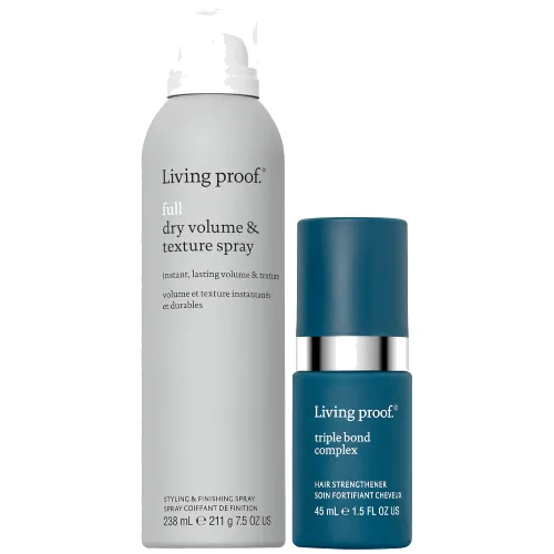Living Proof Style Without Compromise Duo