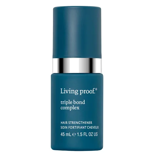 Living Proof Triple Bond Complex wzmacniający produkt do włosów 45 ml