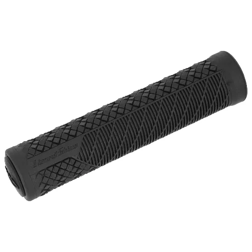 Lizard Skins Charger Evo gripy 140 mm Ø31 mm czarne