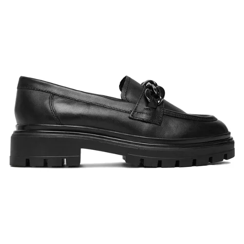 Loafersy Lasocki Young CEO-CI12-PASCAL-09 Czarny