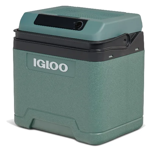 Lodówka elektryczna IGLOO Thermoelectric IE24 ACDC