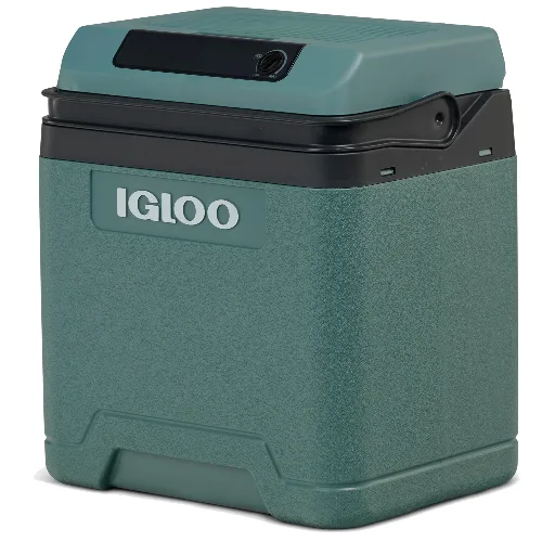 Lodówka elektryczna IGLOO Thermoelectric IE27 ACDC