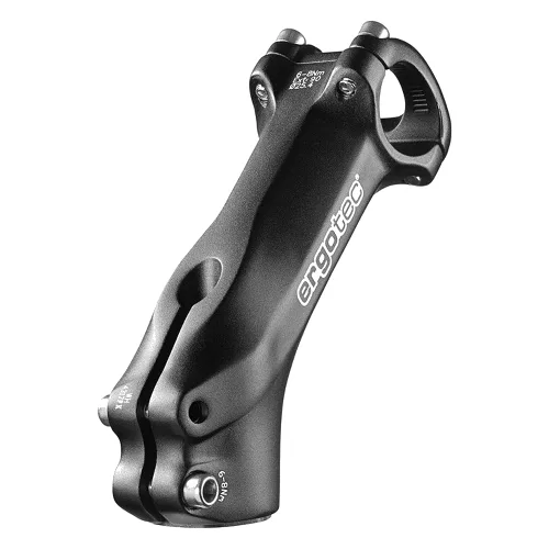 Łodyga Ergotec high charisma a-head 25.4/28.6/110 mm aluminium