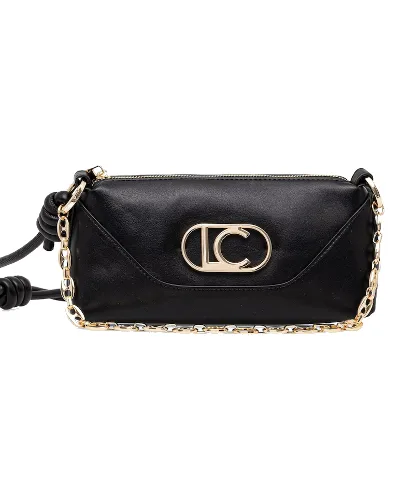 Lola Casademunt torebka crossbody damska z imitacji skóry