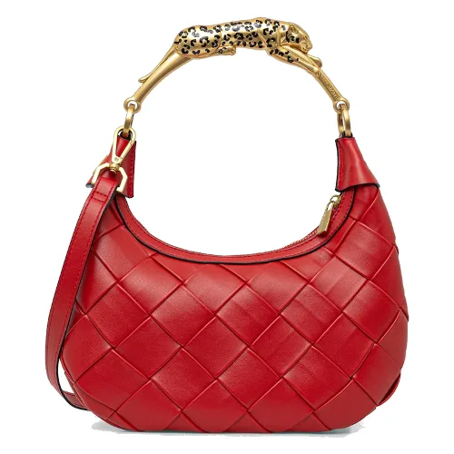 Lola Casademunt torebka hobo damska