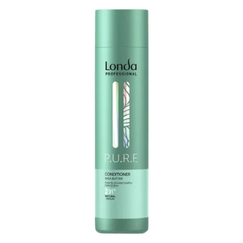 Londa Professional Odżywka Odżywki do włosów 1000 ml Damski