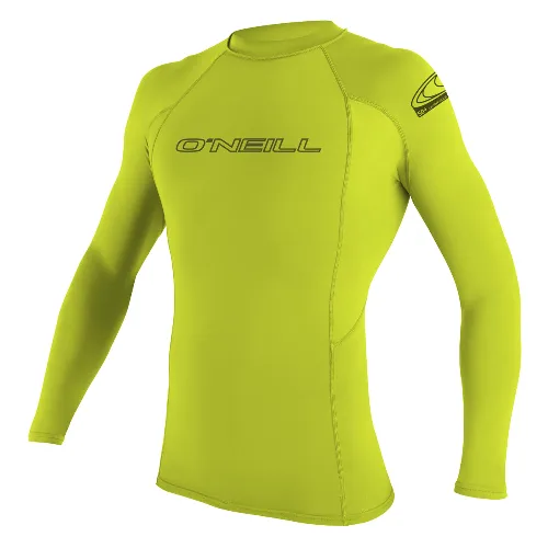 Long sleeve rashguard O'Neill Basic Skins
