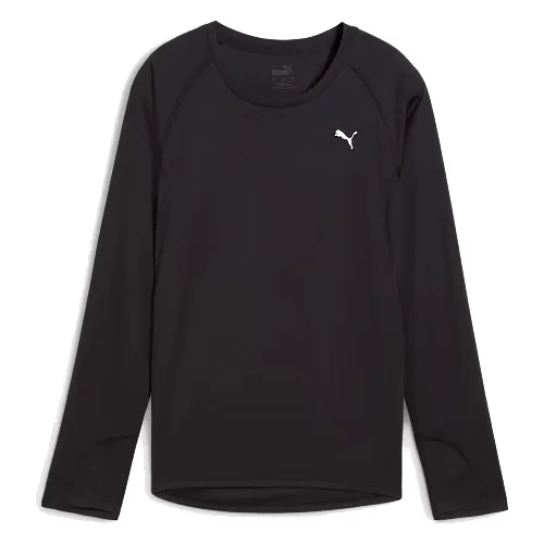 Longsleeve do biegania damski PUMA Run Velocity Poly