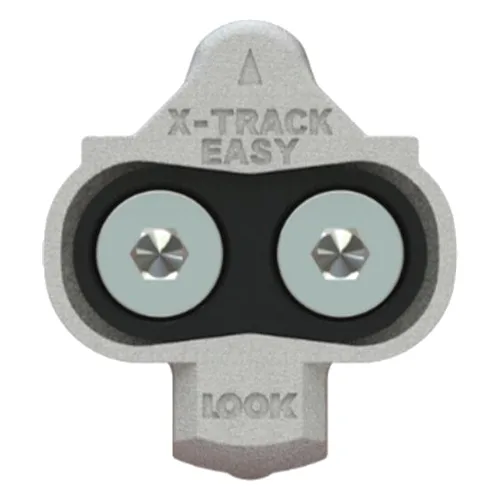 Look X-Track Easy korki antracyt One Size