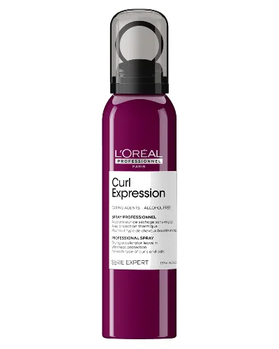 Loreal Professionnel Curl Expression Kremowa Pianka 10w1 250ml