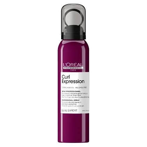 Loreal Professionnel Curl Expression Kremowa Pianka 10w1 250ml