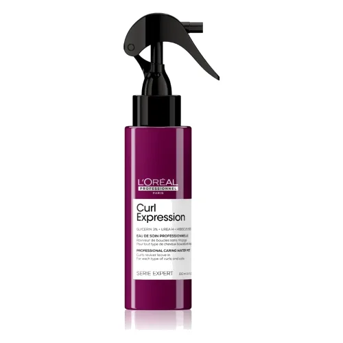 Loreal Professionnel Curl Expression Mgiełka Odświeżająca Loki 190ml
