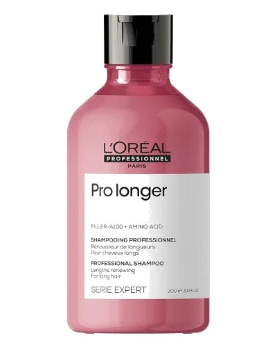 Loreal Professionnel Pro Longer Szampon do Włosów 300ml