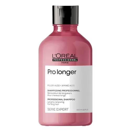 Loreal Professionnel Pro Longer Szampon do Włosów 300ml