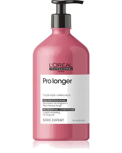Loreal Professionnel Pro Longer Wzmacniająca Odżywka do Długich Włosów 750ml