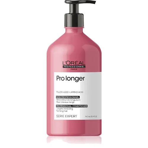 Loreal Professionnel Pro Longer Wzmacniająca Odżywka do Długich Włosów 750ml