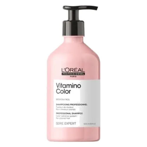 Loreal Professionnel Vitamino Color Szampon do Włosów 500ml