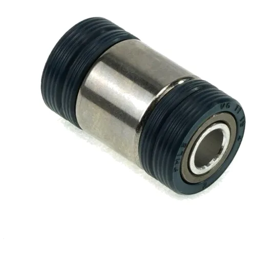 Łożyska Enduro Bearings Shock Needle Bearing-6mm Bolt-27.4 mm Width