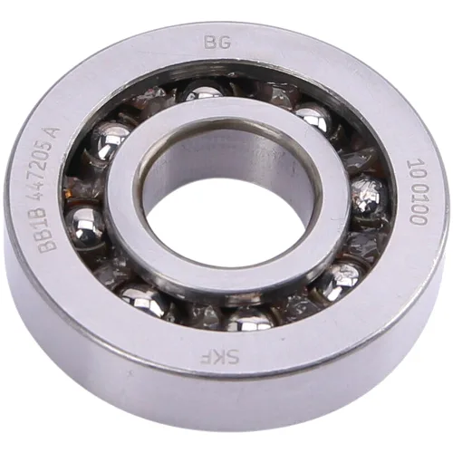 Łożyska kulowe SKF 25x56x12 BB13096