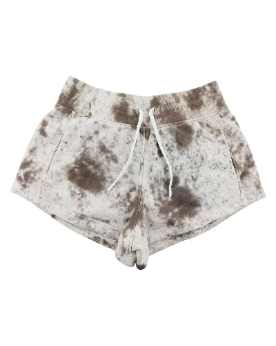 Lululemon szorty damskie Inner Glow z wysokim stanem