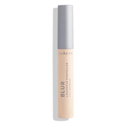Lumene BLUR ULTRA Korektory 8,5 ml ULTRA LIGHT