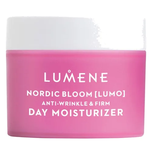Lumene Nordic Bloom [LUMO] Anti-Wrinkle and Firm Day Moisturizer 50ml