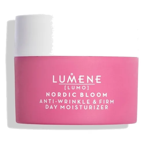 Lumene NORDIC BLOOM [LUMO] Przeciwzmarszczkowo-ujędrniający Kremy na dzień 50 ml