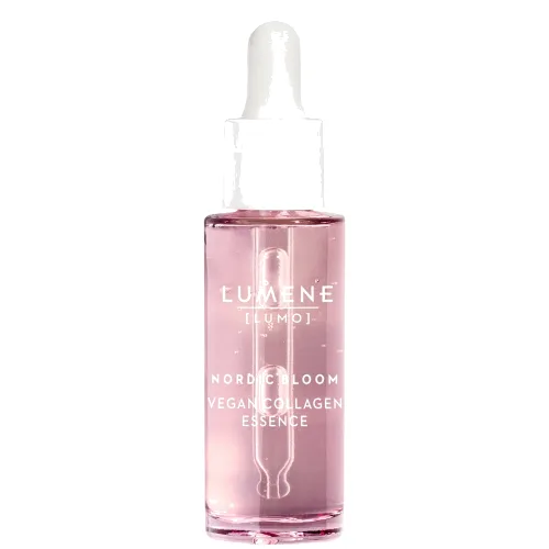 Lumene Nordic Bloom [LUMO] Vegan Collagen Essence esencja z kolagenem wegańskim 30 ml