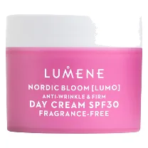 Lumene Nordic Bloom Nieperfumowany SPF30 -przeciwzmarszczkowo-ujędrniający krem na dzień 50ml