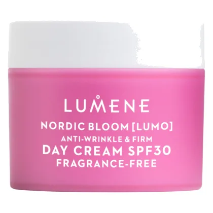 Lumene Nordic Bloom Nieperfumowany SPF30 -przeciwzmarszczkowo-ujędrniający krem na dzień 50ml