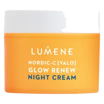 Lumene Nordic-C Krem z witaminą C na noc