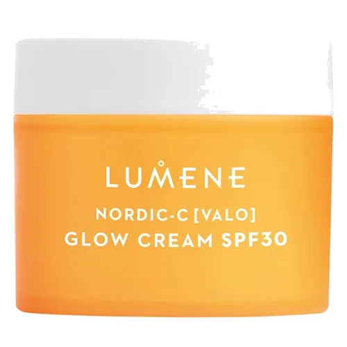 Lumene Nordic-C [VALO] Glow Cream SPF30 50ml