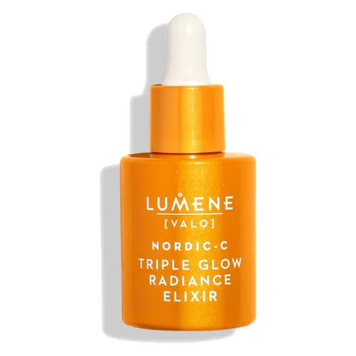 Lumene NORDIC - C [VALO] Rozświetlający eliksir z wit. C Glow Serum 30 ml