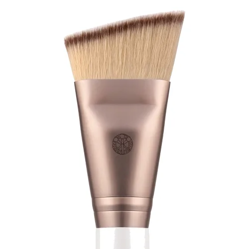 Luvia 222 // Contour Brush - Prime Vegan Elegance Pędzle do pudru 1 ct 1 szt.