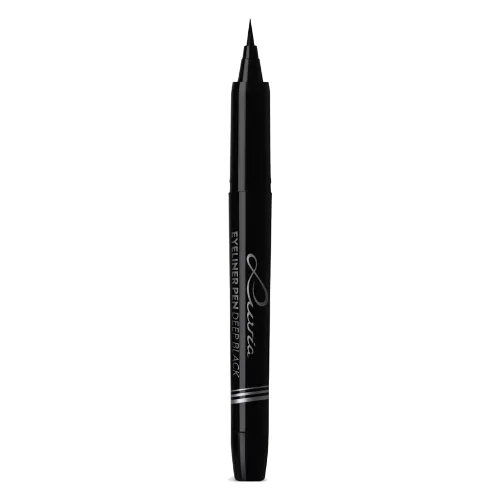 Luvia Eyeliner 1 ml Deep Black