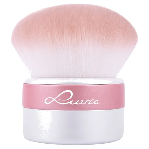 Luvia Kabuki Brush- Prime Vegan Elegance Pędzle do pudru 1 ct 1 szt.