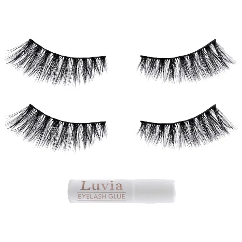 Luvia Vegan Lashes Sztuczne rzęsy 1 ct Estella