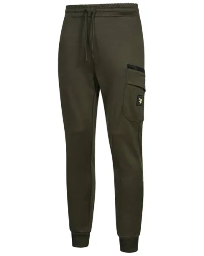 Lyle & Scott Pocket Trackpants Mężczyźni spodnie rekreacyjne ML1428V-W123