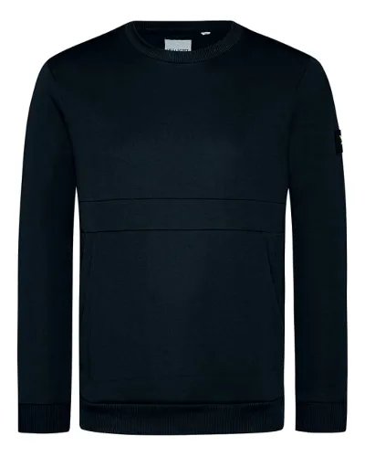 Lyle & Scott Zip Pocket Mężczyźni Bluza ML1425V-Z271