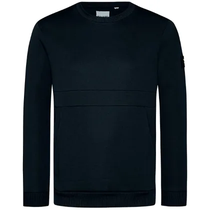 Lyle & Scott Zip Pocket Mężczyźni Bluza ML1425V-Z271
