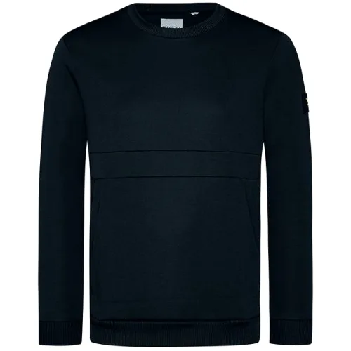 Lyle & Scott Zip Pocket Mężczyźni Bluza ML1425V-Z271
