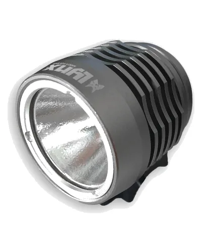 Lynx Pro Przedni Reflektor LED Wysokiej Mocy Szary