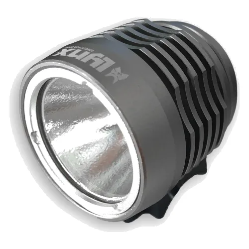 Lynx Pro Przedni Reflektor LED Wysokiej Mocy Szary