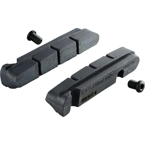 Łyżworolki Jantess Shimano r55c4 br-m9000/7900 (x2)