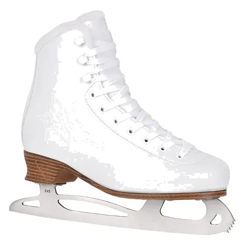 Łyżwy figurowe damskie TEMPISH Camila Ice