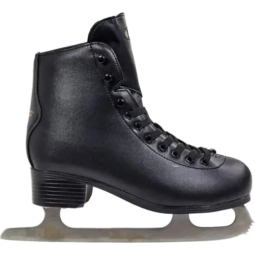 Łyżwy Łyżwy Figurowe Roces Paradise Czarne Łyżwy figurowe - Czarny - 36
