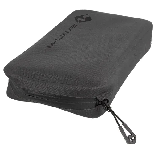 M-Wave Rough Ride II Pocket Bag 0.5L