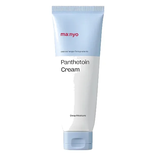 Ma:nyo Panthetoin Cream Nawilżający Krem do Twarzy 80ml
