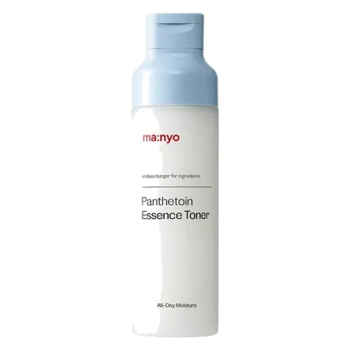 Ma:nyo Panthetoin Essence Toner Nawilżający Tonik do Twarzy z Pantenolem 200ml